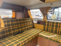 VW T2 “Camper” full