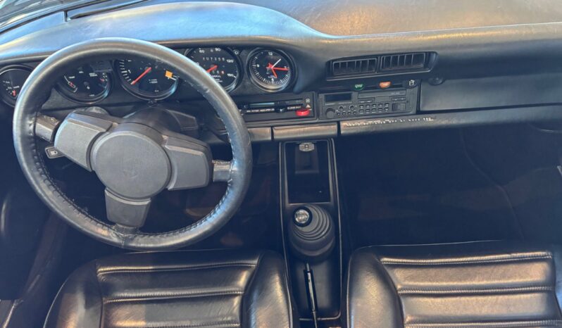 Porsche 911 SC 8-32 full