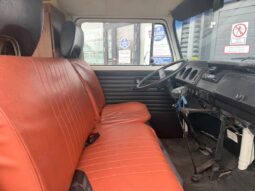 VW T2 “Camper” full