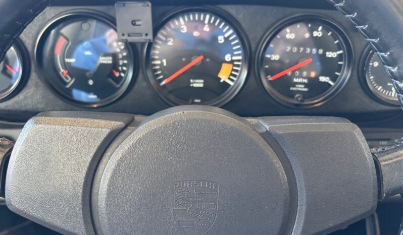 Porsche 911 SC 8-32 full