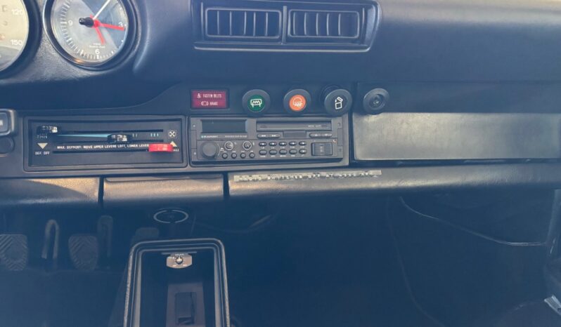 Porsche 911 SC 8-32 full