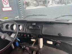 VW T2 “Camper” full