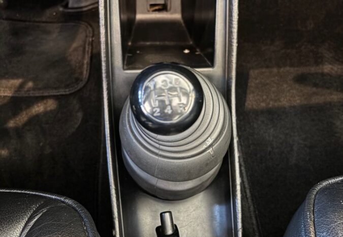 Porsche 911 SC 8-32 full