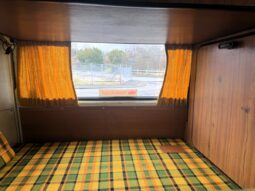 VW T2 “Camper” full