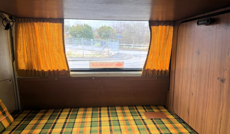 VW T2 “Camper” full