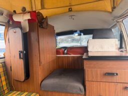 VW T2 “Camper” full