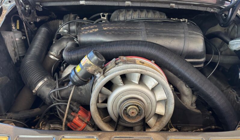 Porsche 911 SC 8-32 full