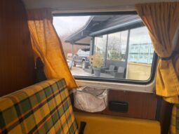 VW T2 “Camper” full