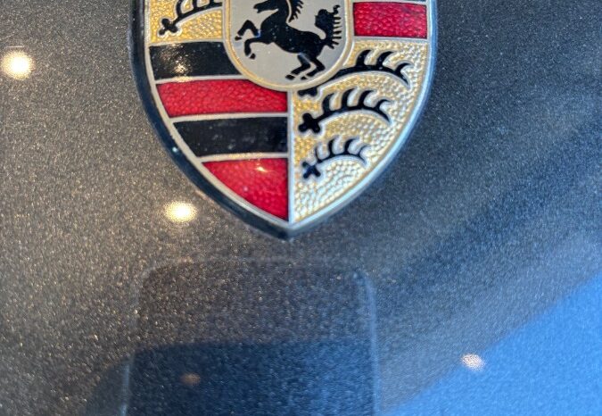 Porsche 911 SC 8-32 full