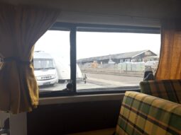 VW T2 “Camper” full