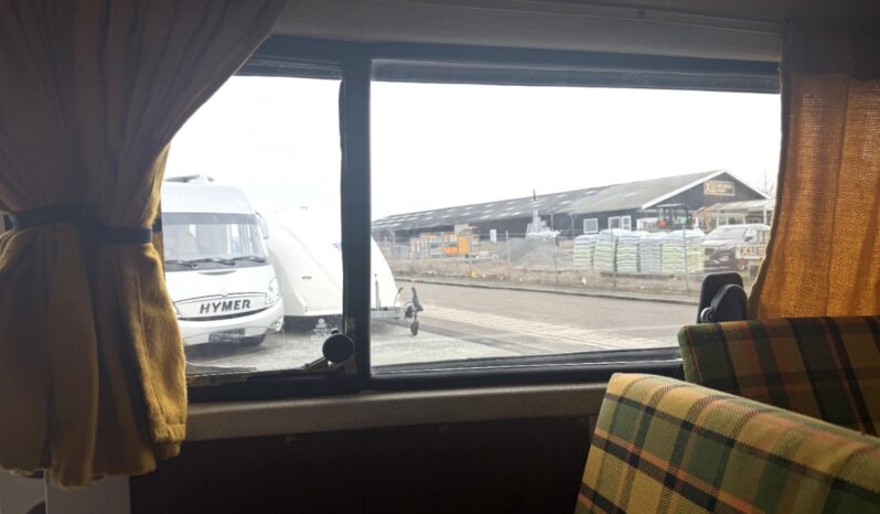 VW T2 “Camper” full