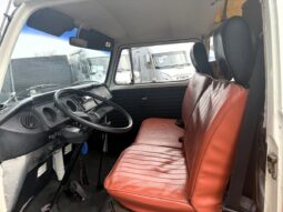 VW T2 “Camper” full