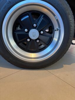 Porsche 911 SC 8-32 full