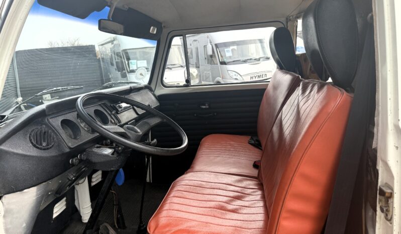 VW T2 “Camper” full
