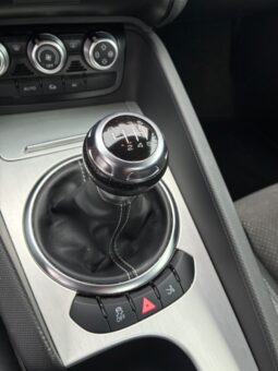 Audi TT TT S-Line full