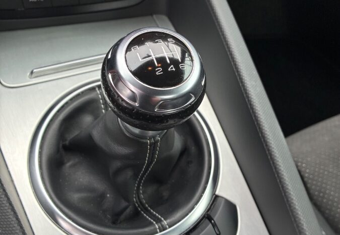 Audi TT TT S-Line full