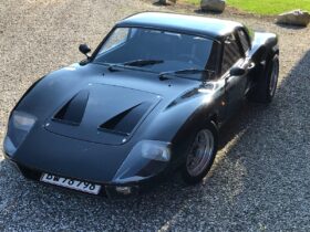 FT Bonito VW Bonito 2.0 turbo