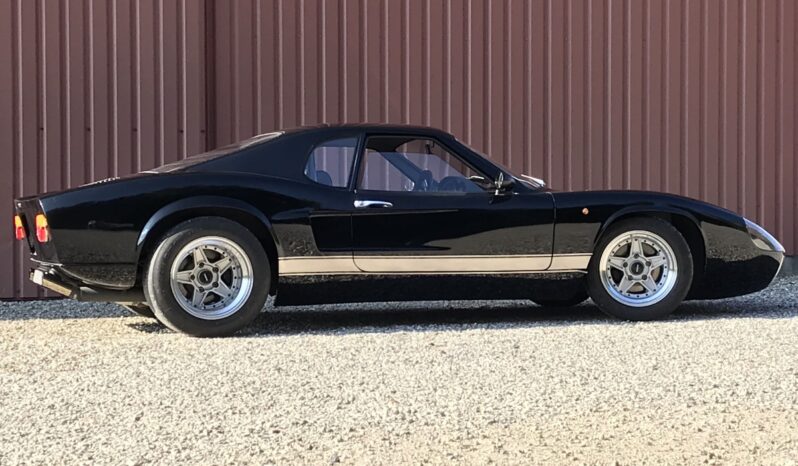 FT Bonito VW Bonito 2.0 turbo full