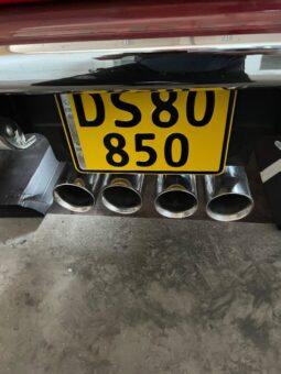 Chevrolet C10 Pickup full