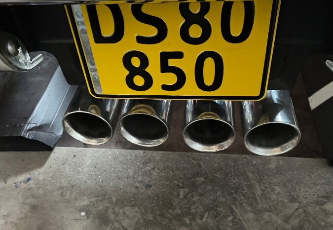 Chevrolet C10 Pickup full