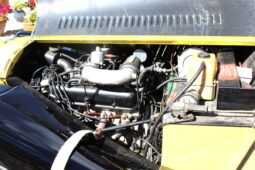 Morgan Plus 8 3,5 full