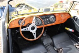 Morgan Plus 8 3,5 full