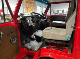 VW T3 LT 31 VETERAN AUTOCAMPER – REN RETRO full