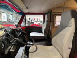 VW T3 LT 31 VETERAN AUTOCAMPER – REN RETRO full