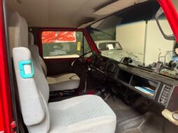 VW T3 LT 31 VETERAN AUTOCAMPER – REN RETRO full