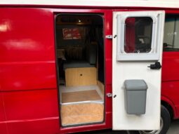 VW T3 LT 31 VETERAN AUTOCAMPER – REN RETRO full