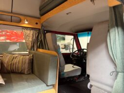 VW T3 LT 31 VETERAN AUTOCAMPER – REN RETRO full