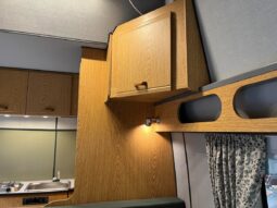 VW T3 LT 31 VETERAN AUTOCAMPER – REN RETRO full