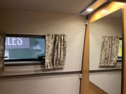 VW T3 LT 31 VETERAN AUTOCAMPER – REN RETRO full