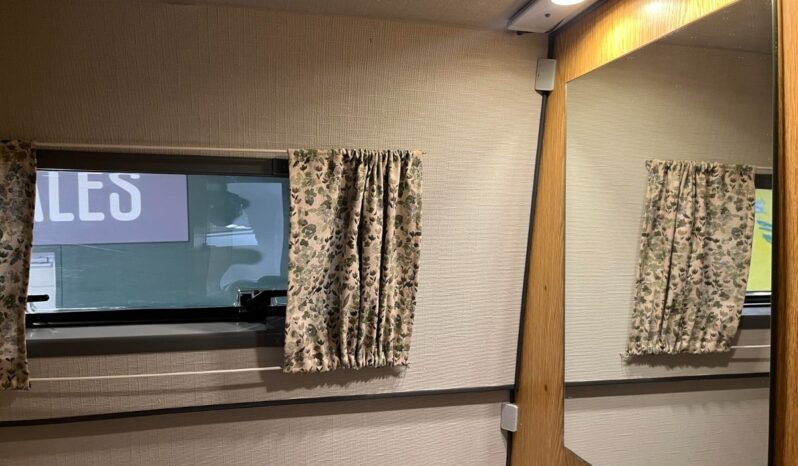 VW T3 LT 31 VETERAN AUTOCAMPER – REN RETRO full