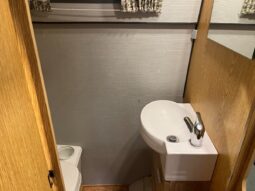 VW T3 LT 31 VETERAN AUTOCAMPER – REN RETRO full