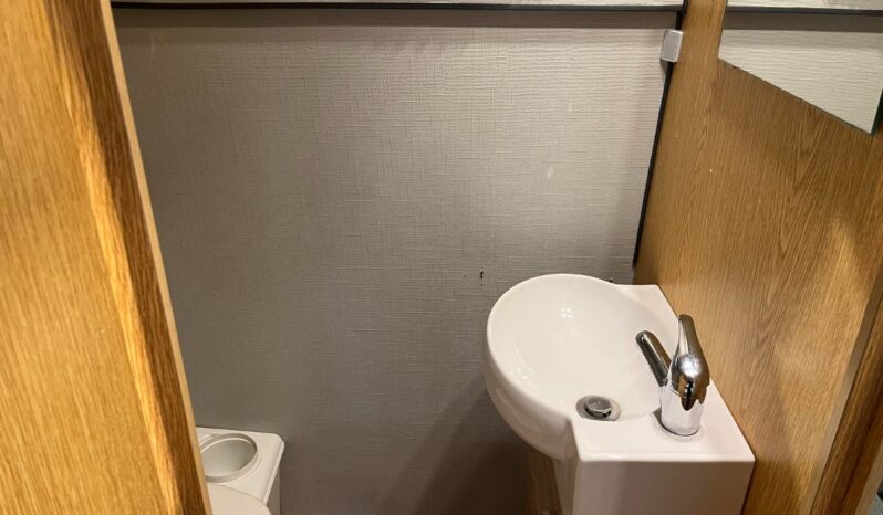 VW T3 LT 31 VETERAN AUTOCAMPER – REN RETRO full