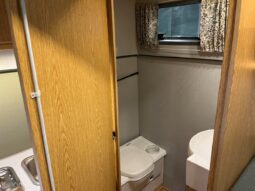 VW T3 LT 31 VETERAN AUTOCAMPER – REN RETRO full