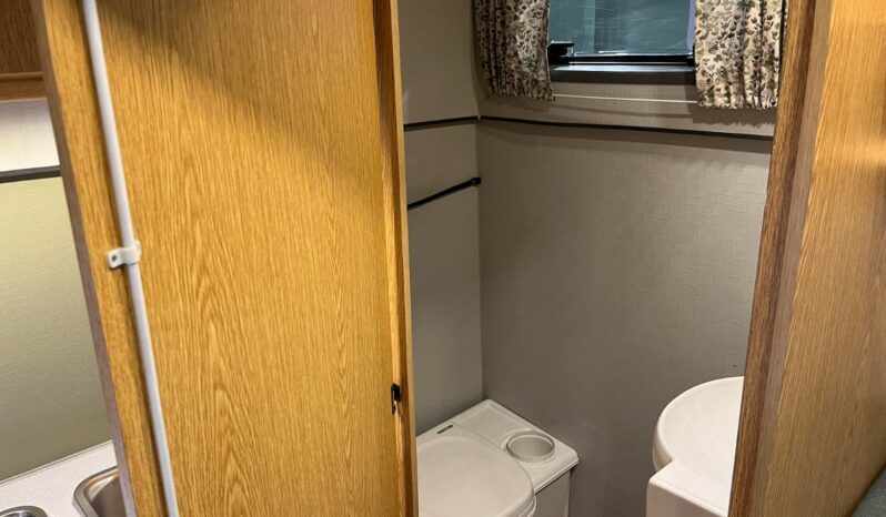 VW T3 LT 31 VETERAN AUTOCAMPER – REN RETRO full