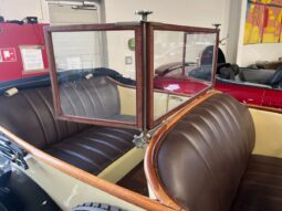 Citroën 5 HP Type C3 B2 TORPEDO CABRIOLET full