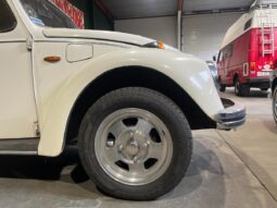 VW Bobbel 113 1300 full