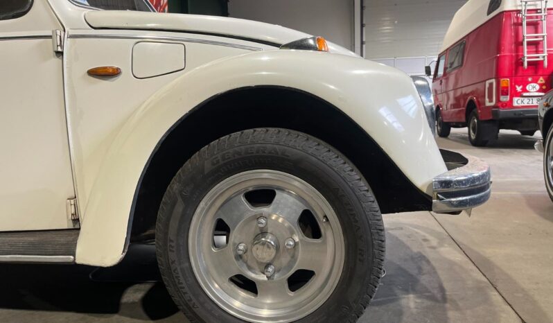 VW Bobbel 113 1300 full