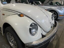 VW Bobbel 113 1300 full