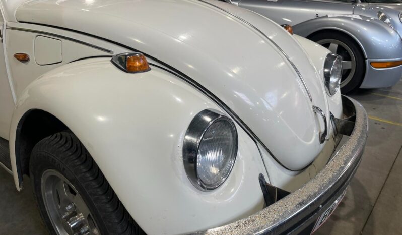 VW Bobbel 113 1300 full