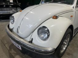 VW Bobbel 113 1300 full