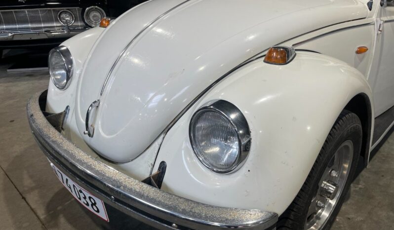 VW Bobbel 113 1300 full