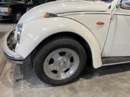 VW Bobbel 113 1300 full