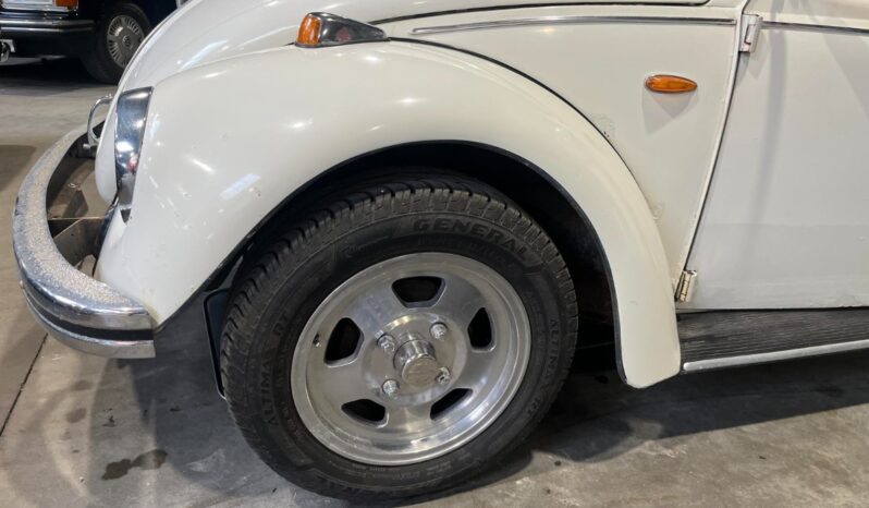 VW Bobbel 113 1300 full