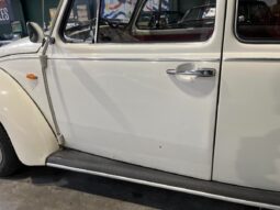 VW Bobbel 113 1300 full