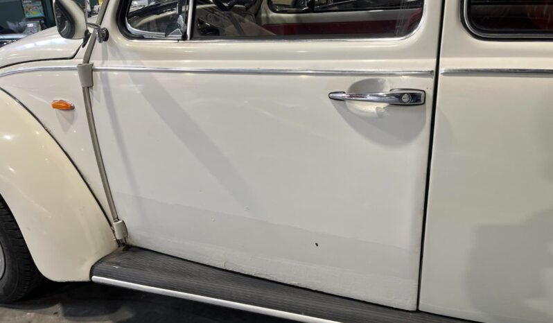 VW Bobbel 113 1300 full