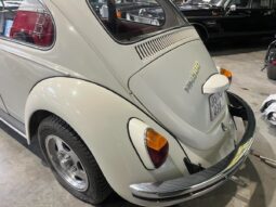 VW Bobbel 113 1300 full